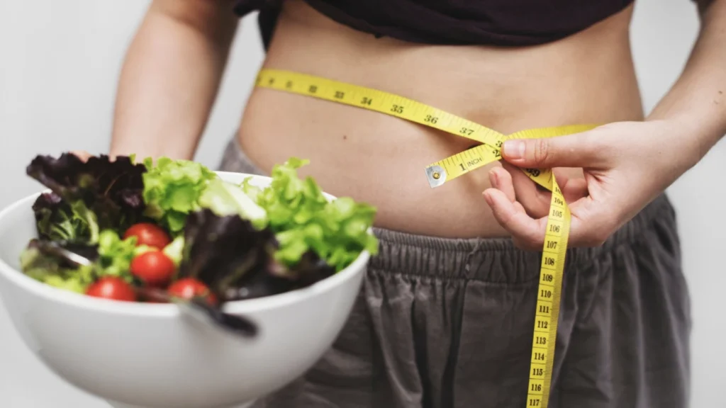 Menu Diet Sehat yang Mengenyangkan dan Membahagiakan