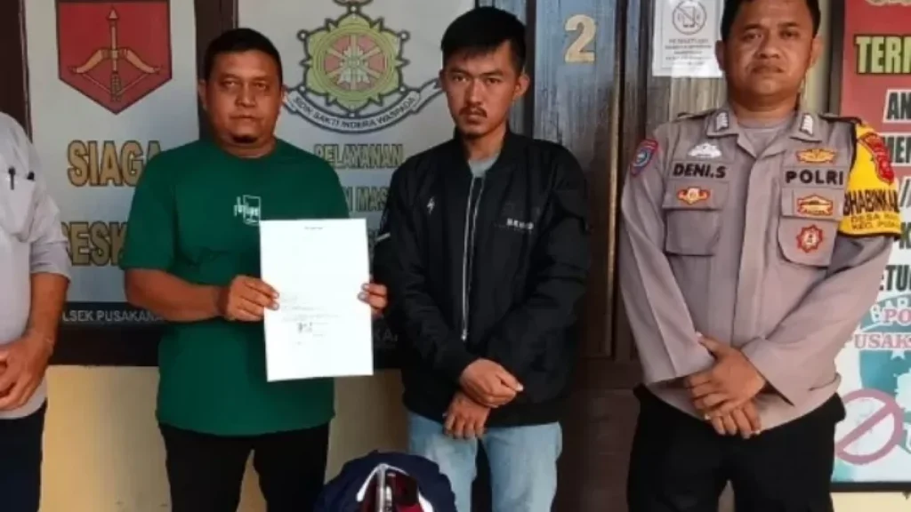 Kisah Pembegalan di Subang Berujung Penipuan: Pelaku mengakui Rekayasa Cerita