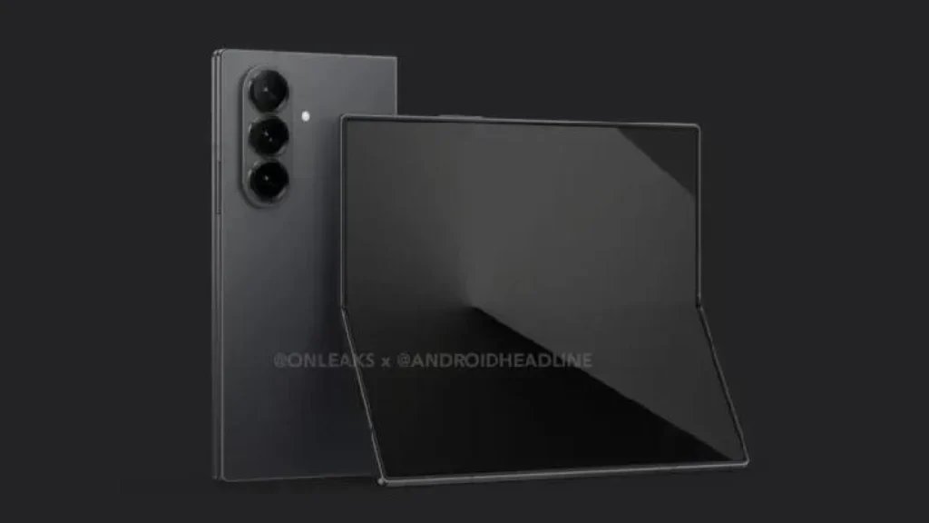 Samsung Siap Luncurkan Galaxy Z Fold7 dan Z Flip7 di Event Galaxy Unpacked