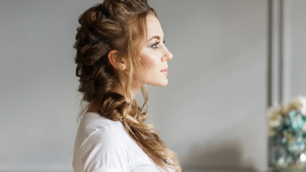 Tren Gaya Rambut Anak Muda: Undercut, Mullet, dan Shag Kembali Populer