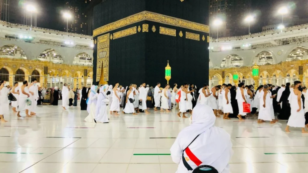 Penerbangan Jemaah Umrah Indonesia Terdampak Ketegangan di Timur Tengah