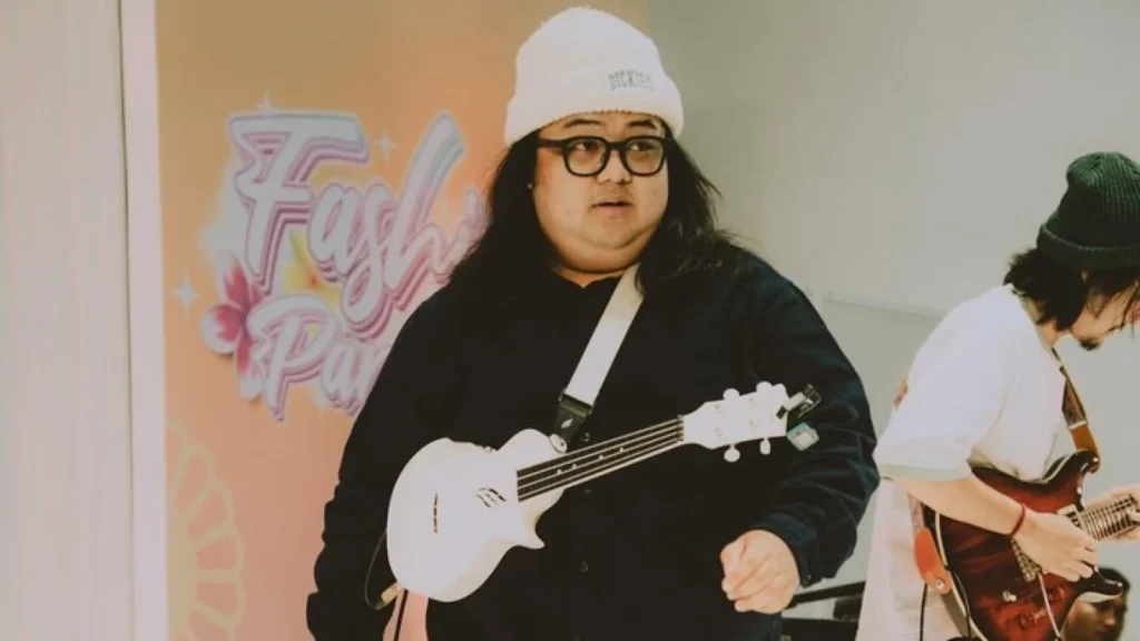 Kehilangan Musisi Bertalenta Gustiwiw: Menghormati Jejaknya di Dunia Musik