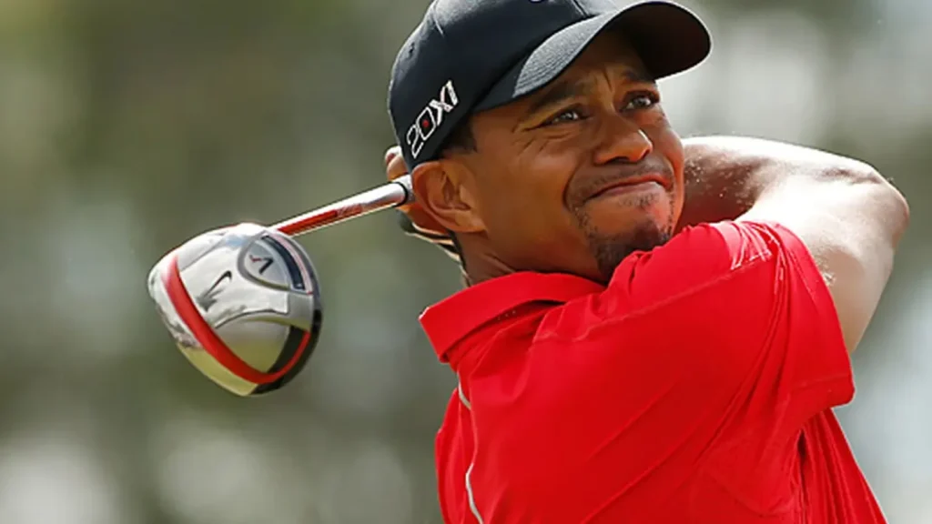 Kisah Inspiratif Tiger Woods: Dari Puncak Kesuksesan hingga Kebangkitan Kembali