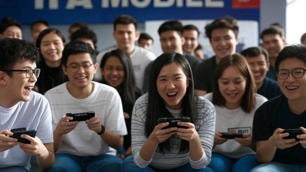 Komunitas FIFA Mobile Indonesia: Solid dan Berkembang Pesat