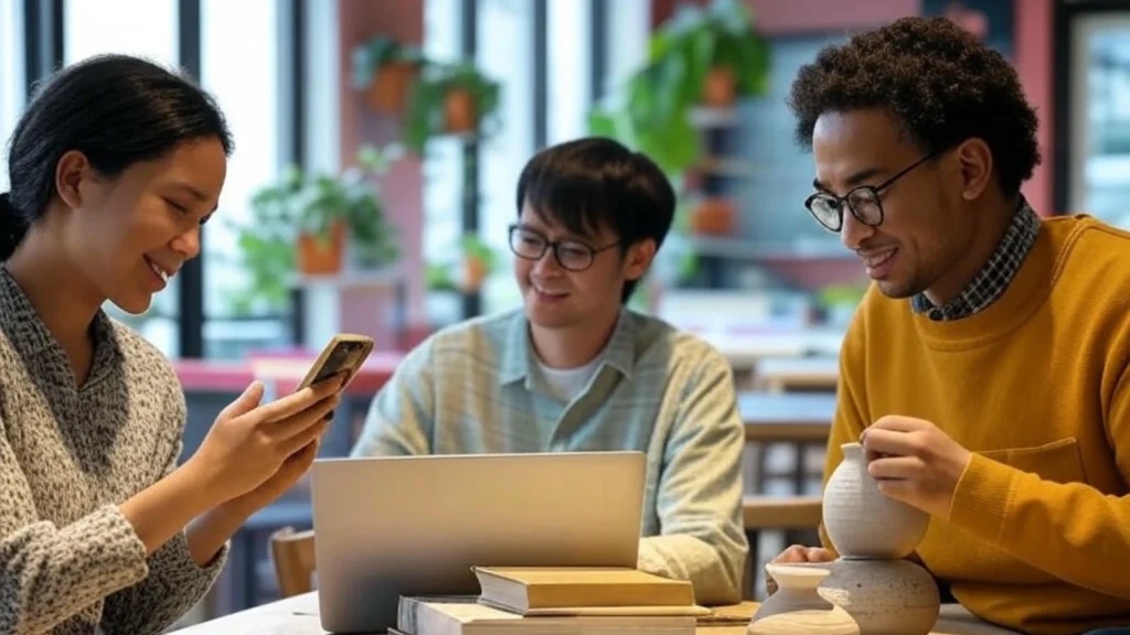 Tren Side Hustle 2025: Kesempatan Emas untuk Tambah Penghasilan