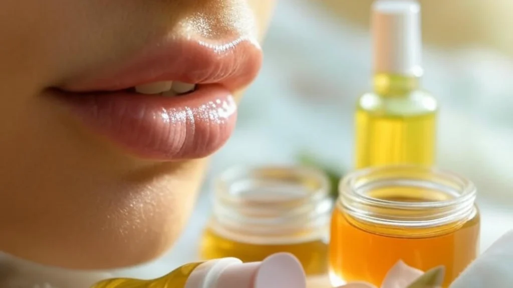 Cara Efektif Merawat Bibir Kering dan Pecah-Pecah