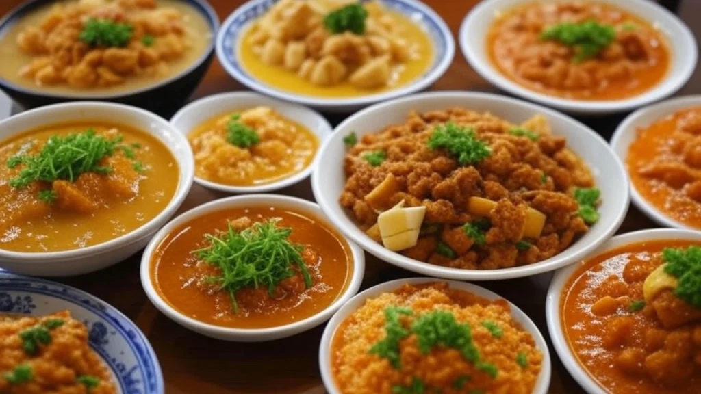 Menyelami Keunikan Lima Jenis Soto Khas Indonesia