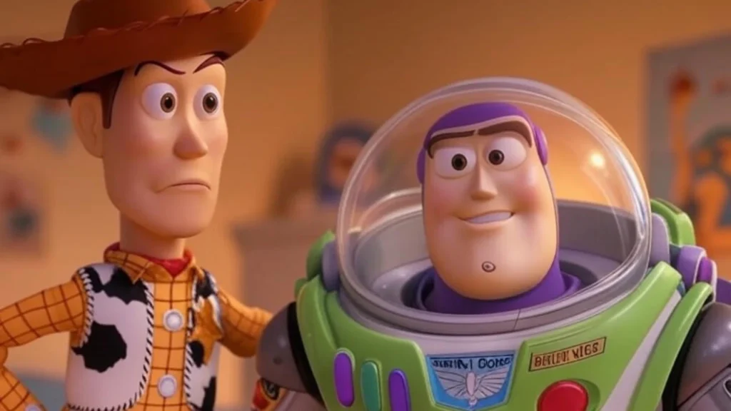 Rahasia Emosi Mendalam dalam Film-Film Pixar
