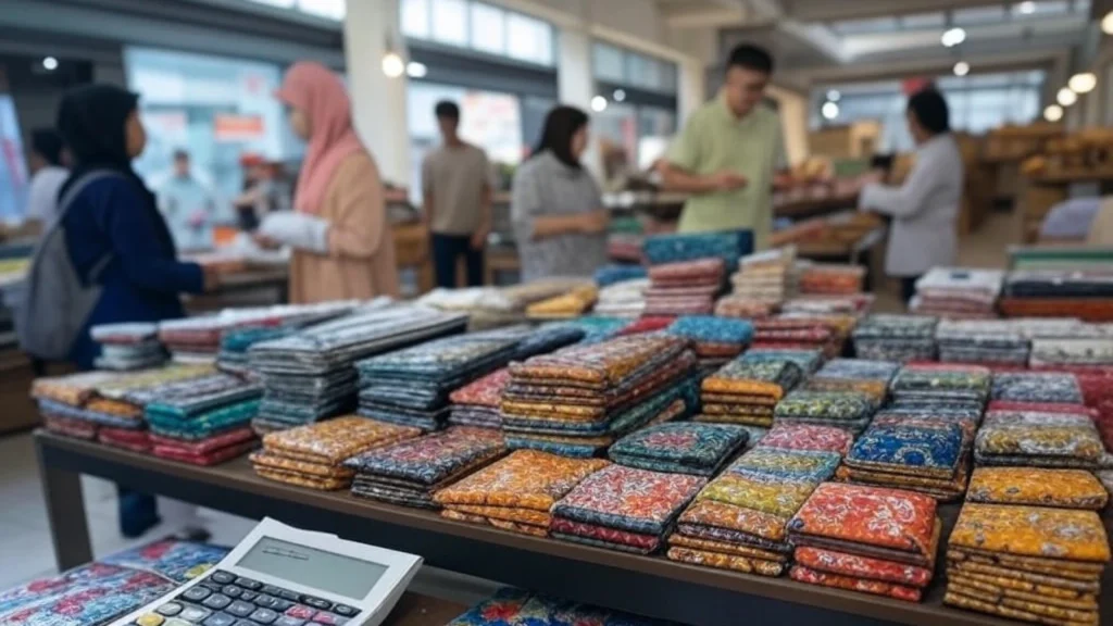 Tantangan Pajak di Era E-Commerce Indonesia