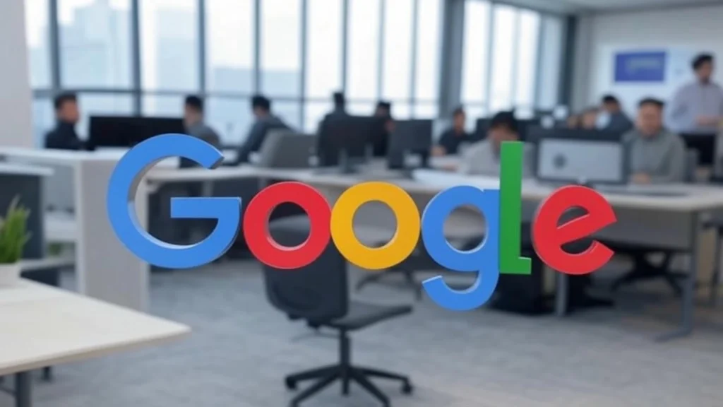 Google Usulkan Perubahan Signifikan Dalam Hasil Pencarian untuk Hindari Denda