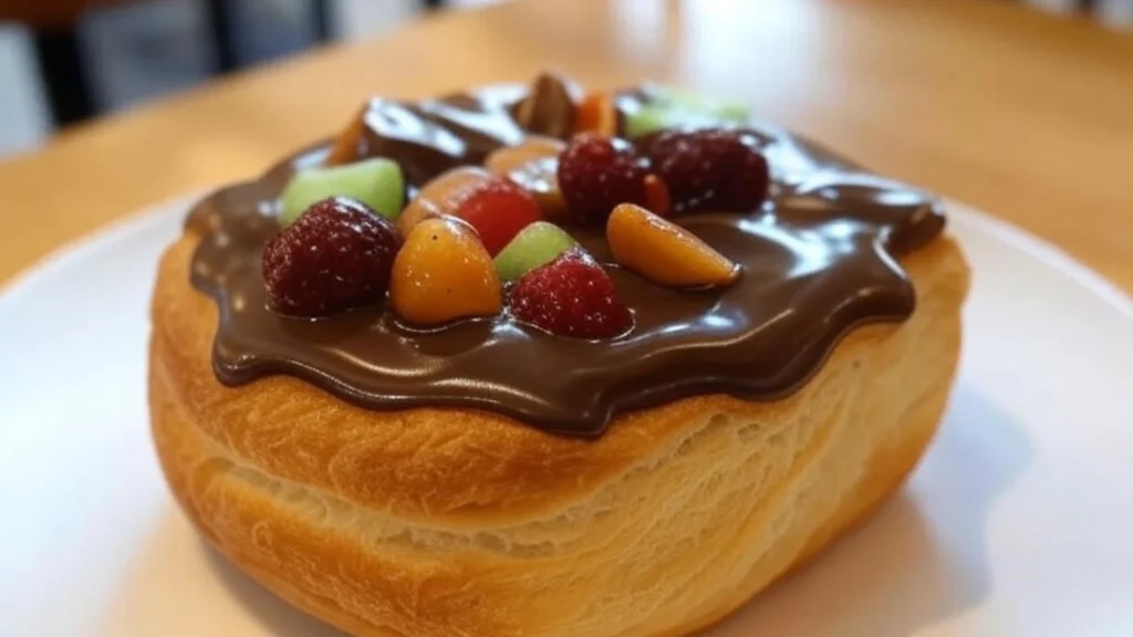 Croffle: Kombinasi Lezat Croissant dan Waffle yang Sedang Naik Daun