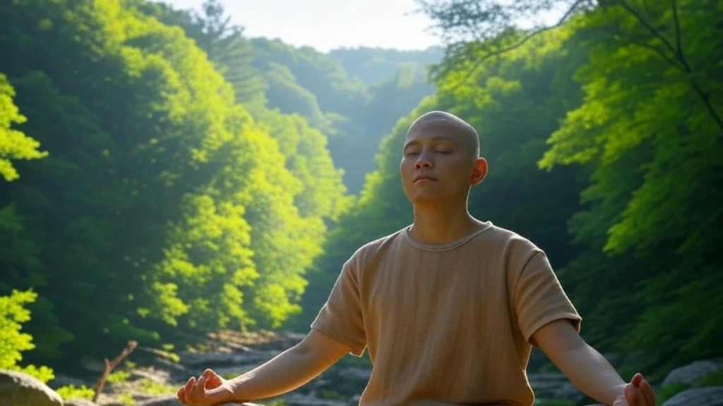 Tanda Energi Spiritual yang Kuat dan Menarik Perhatian