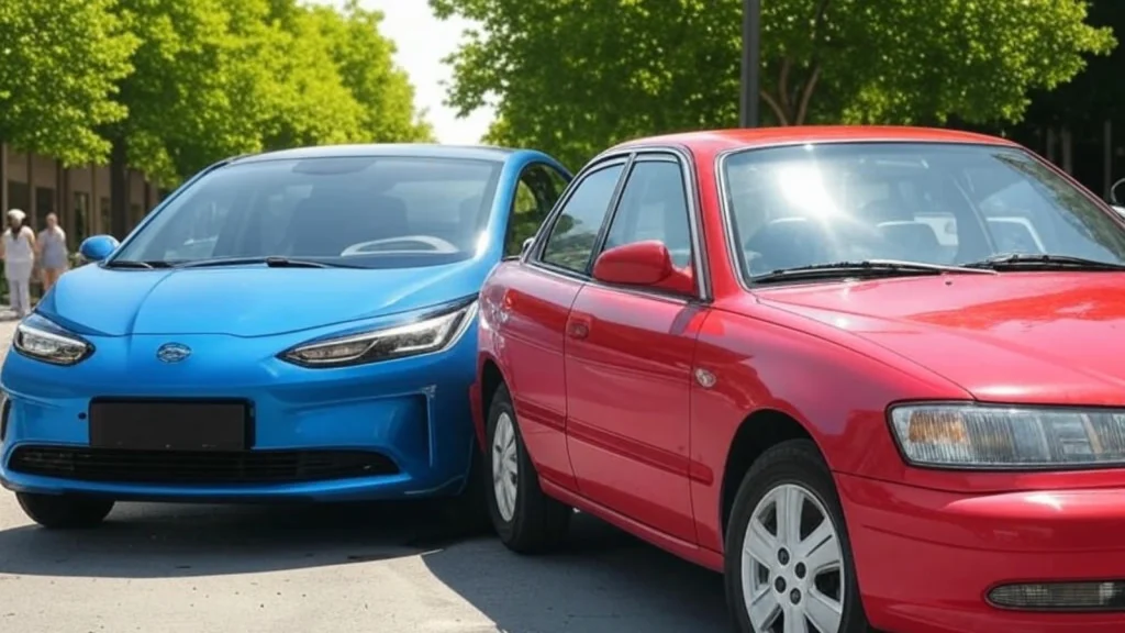 Perdebatan Mobil Listrik vs. Mobil Bensin: Kian Menarik di Era Modern