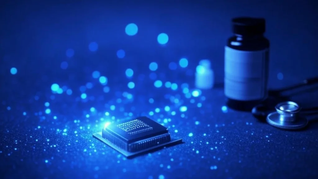 Teknologi Nano: Transformasi Dalam Kehidupan Sehari-Hari