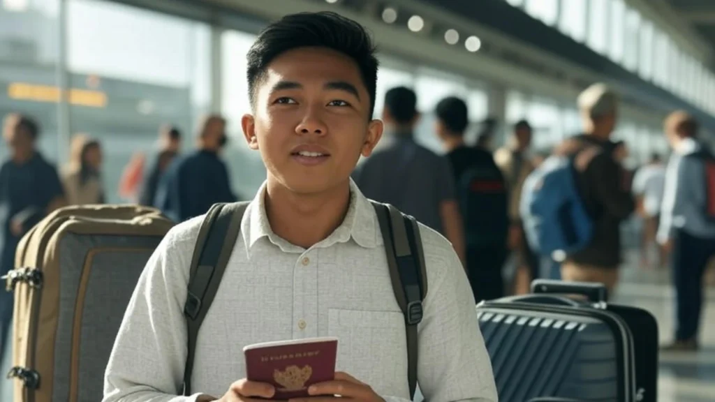 Fenomena Brain Drain di Indonesia: Penyebab, Dampak, dan Solusi