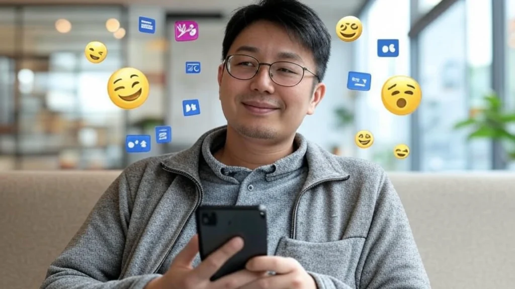 Menggali Hikmah Komunikasi Digital: Kenapa Chat Membuat Kita Lebih Jujur?