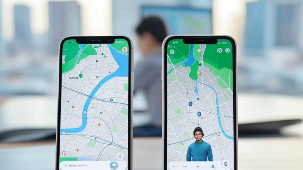 Perbandingan Google Maps dan Apple Maps: Kelebihan dan Kekurangan