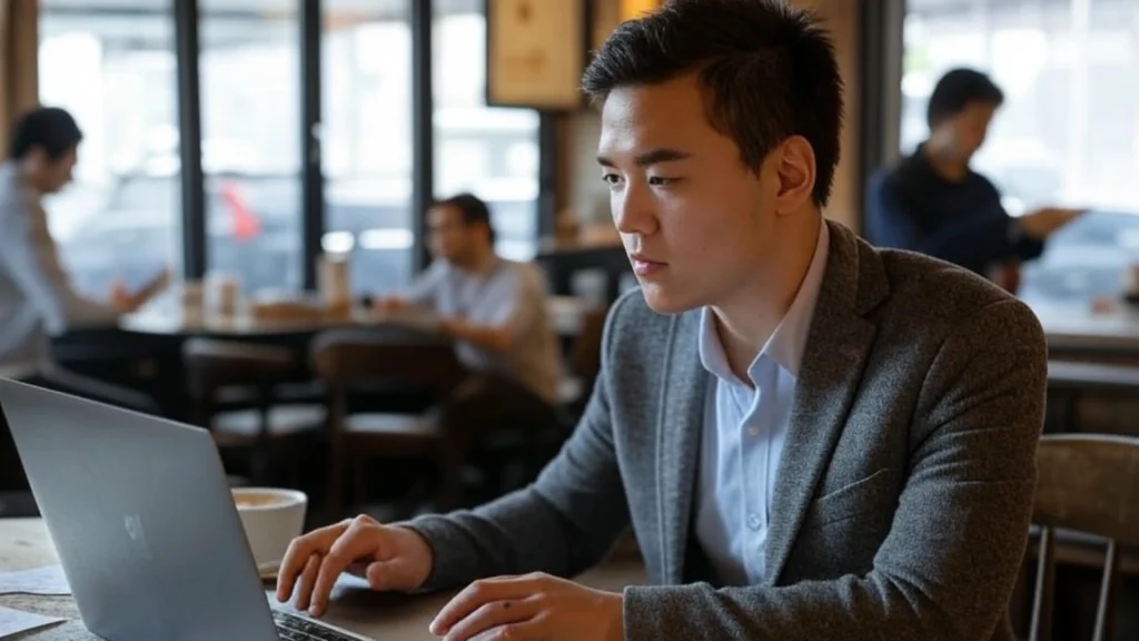 Freelancing Menjadi Pilihan Fresh Graduate: Kebebasan dan Tantangan