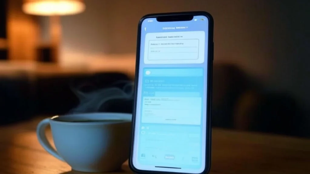 Fenomena Akun Notes Mantan yang Mendadak Update: Apa yang Harus Kita Pahami?