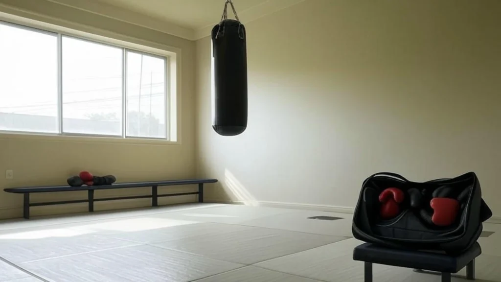 Mengasah Kemampuan Boxing di Rumah: Panduan Lengkap untuk Pemula