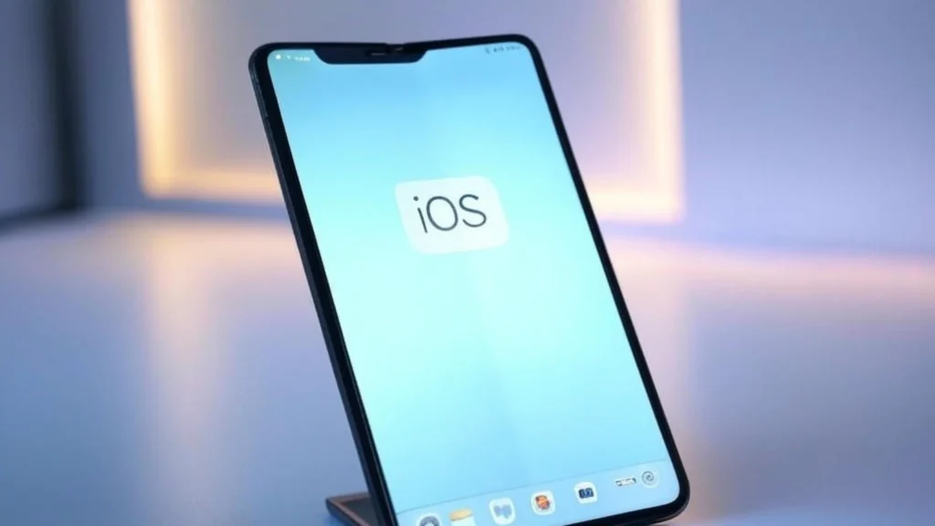 Inovasi Terbaru Apple: iPhone Fold Siap Mengguncang Pasar