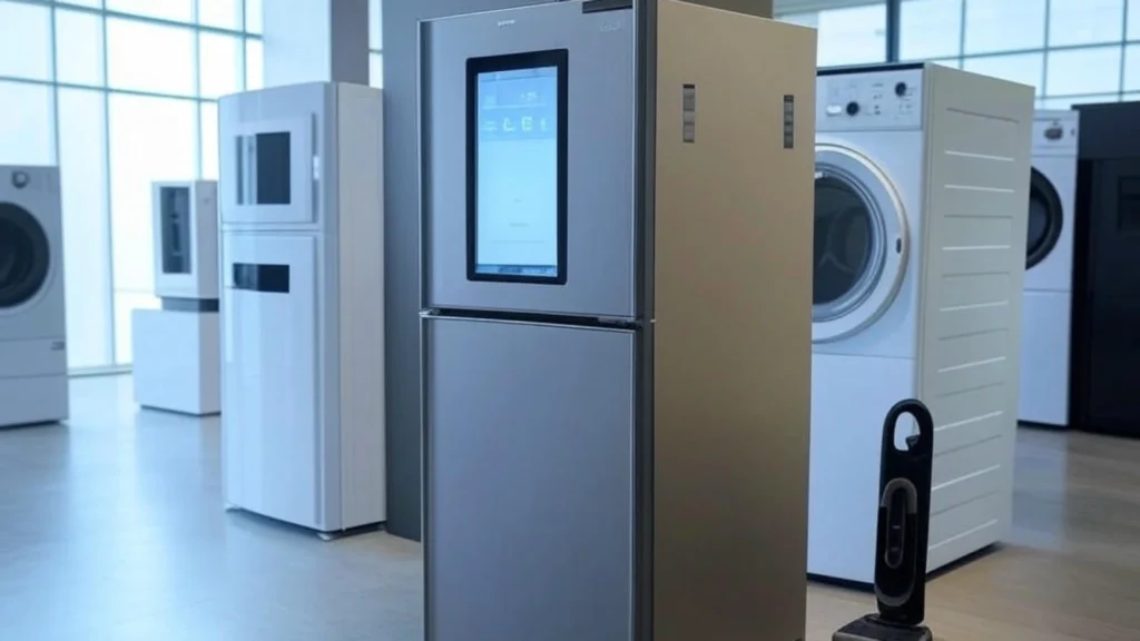 Samsung Perkenalkan Inovasi AI dalam Peralatan Rumah Tangga di Southeast Asia Tech Seminar 2025