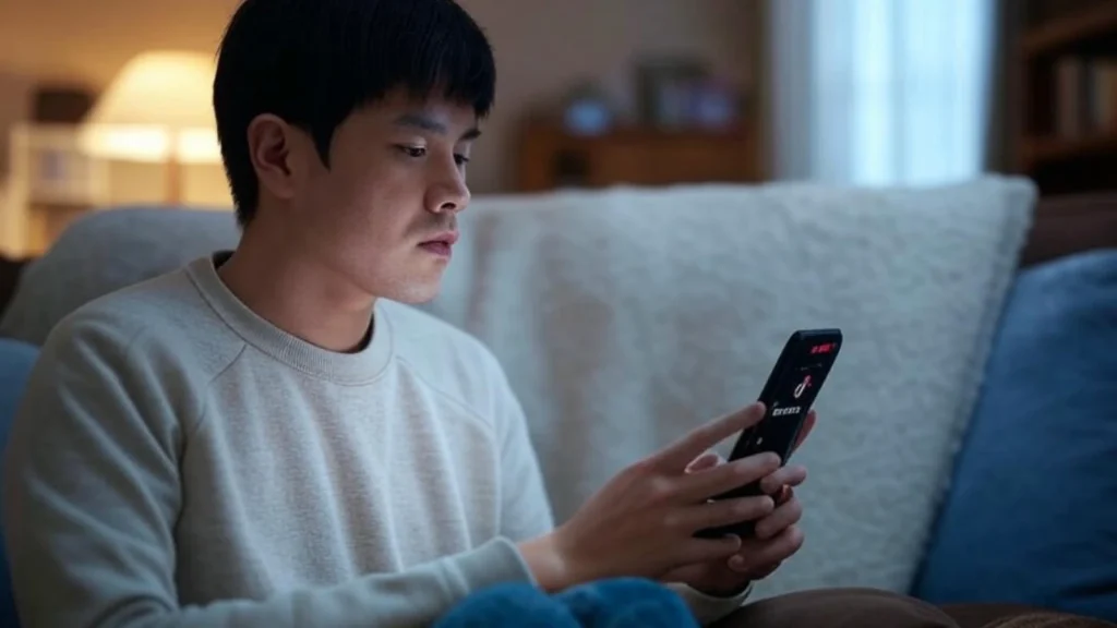 Fenomena TikTok: Menelusuri Ketertarikan dan Dampaknya dalam Kehidupan Modern