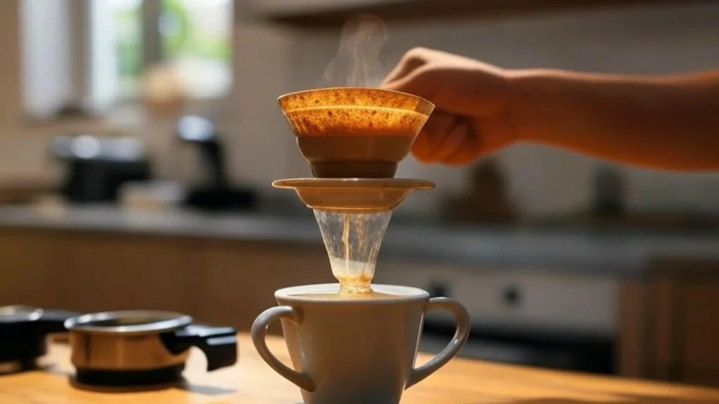Kopi dan Kolesterol: Menikmati Kopi Tanpa Rasa Khawatir