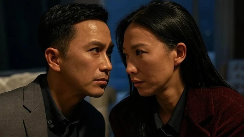 Serial Netflix: Menyelami Psikologi Karakter dan Dinamika Sosial