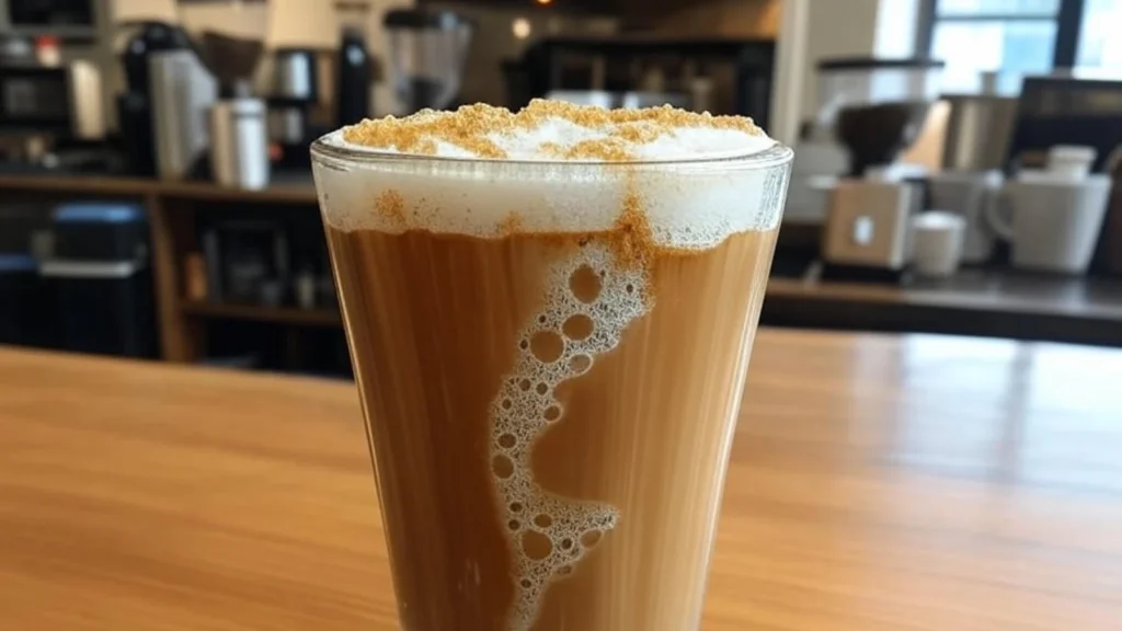Es Kopi Susu Gula Aren: Menikmati Cita Rasa Unik di Setiap Tegukan