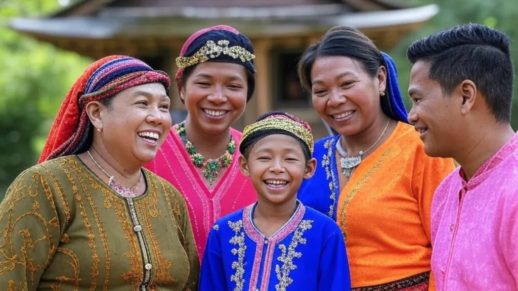 Kekayaan Budaya: Sistem Kekerabatan Adat Batak