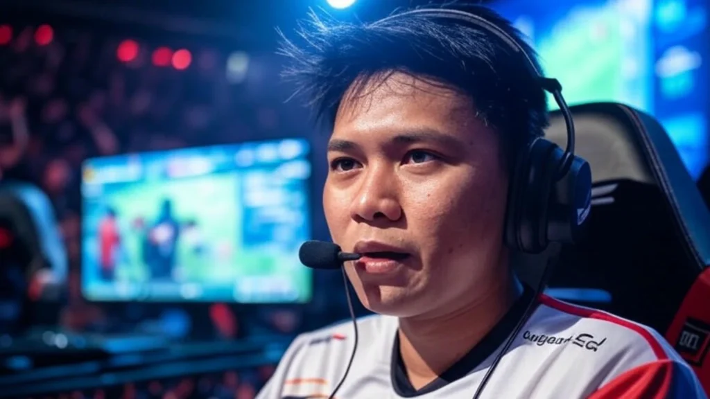 Pro Player Indonesia Mencetak Prestasi di Kancah Internasional