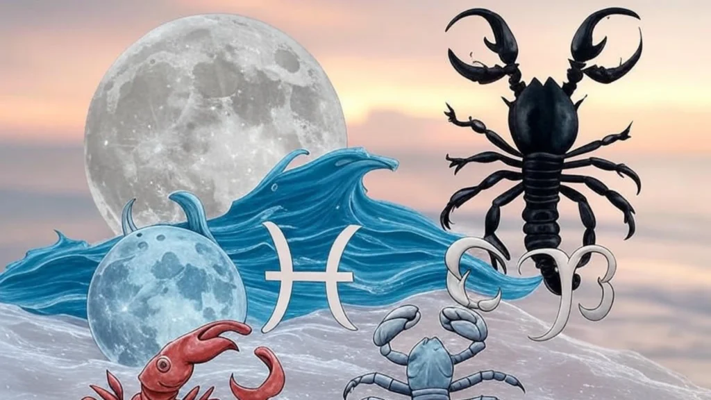Zodiak Penuh Perasaan: Cara Unik Mereka Menyatakan Cinta