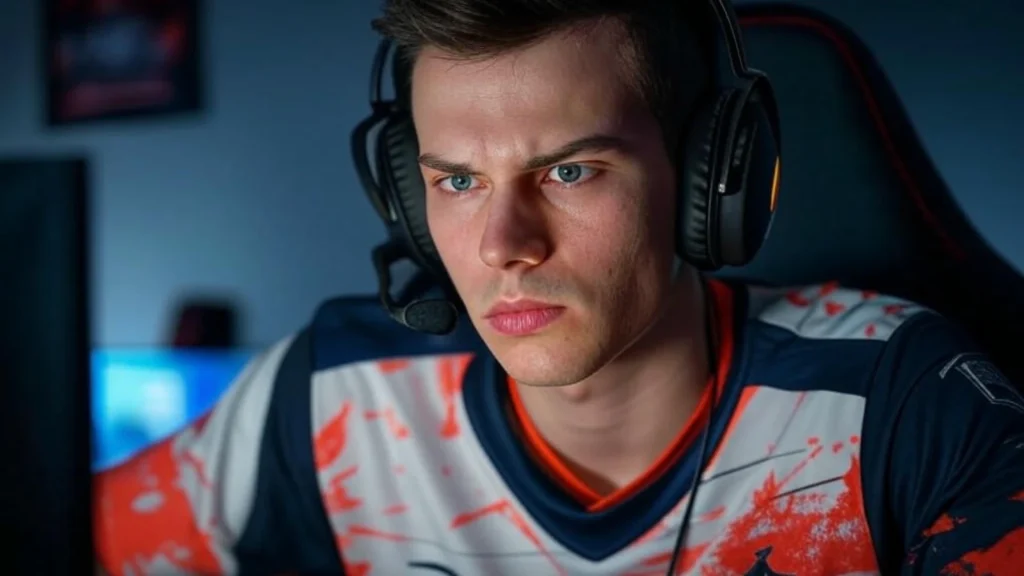 Durasi Latihan Atlet E-Sport: Mengapa Disiplin Sangat Penting