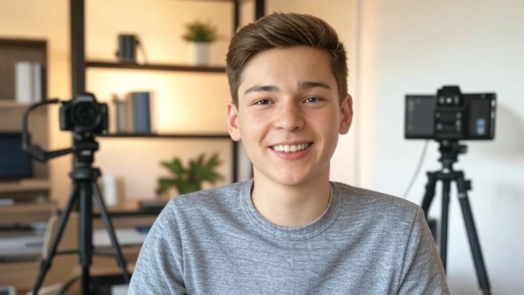 Gaji YouTuber Pemula: Berapa Banyak yang Dapat Diperoleh?