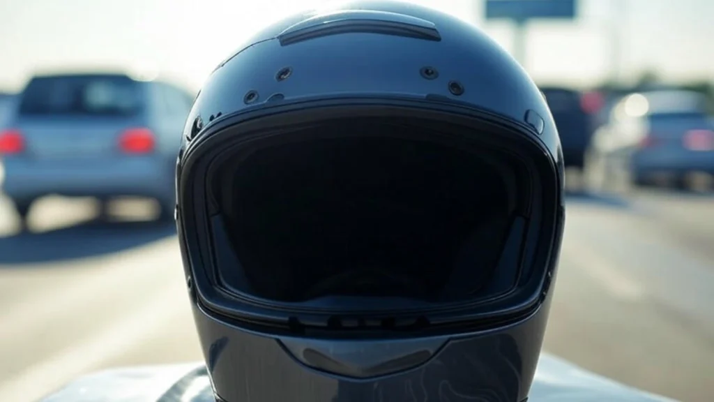 Inovasi Helm Motor Anti Ngantuk: Meningkatkan Keselamatan Berkendara di Jalan Raya
