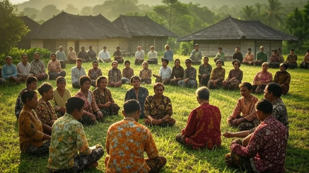 Keberkahan Jumat Kliwon: Antara Mitos dan Tradisi Budaya