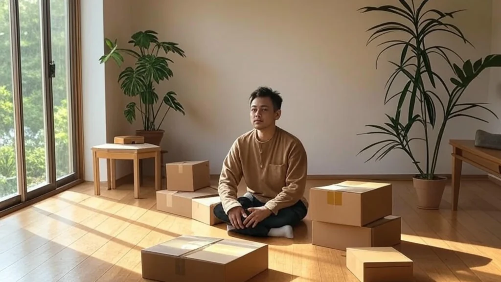 Gaya Hidup Slow Living di Tengah Pesona Belanja Online: Dilema Gen Z