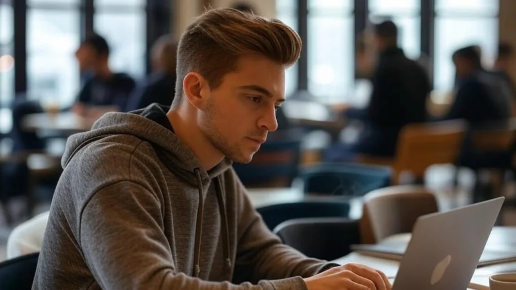 Kenapa Side Hustle Penting di Usia 20-an?