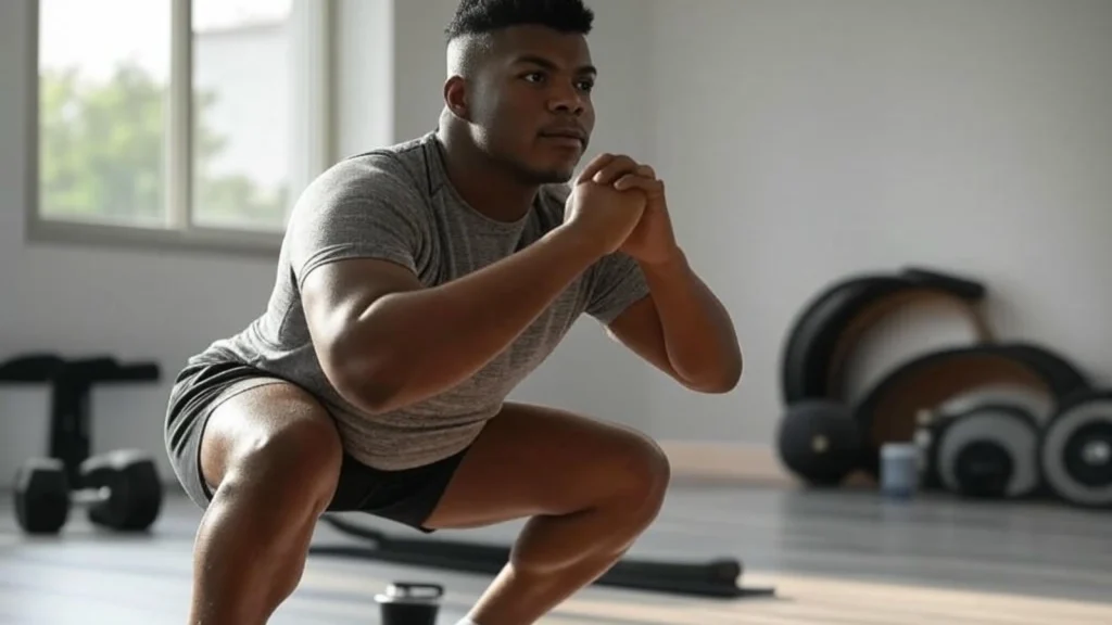 Tren Workout di Rumah Pasca Pandemi: Masih Menarik Perhatian