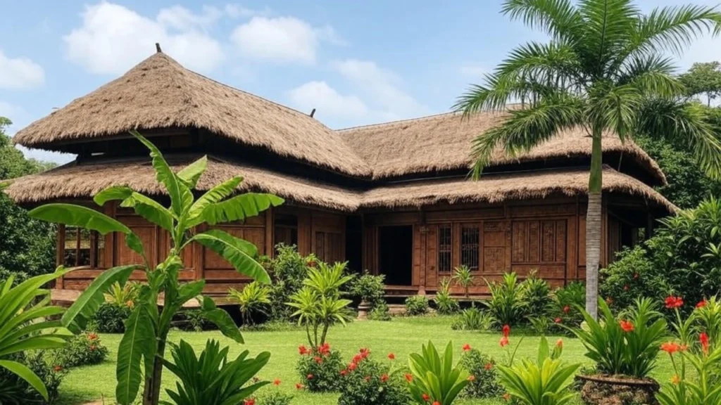 Mitos Menarik Seputar Rumah Jawa yang Perlu Diketahui