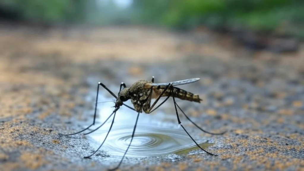 Mengenal Virus Dengue: Penularan, Pencegahan, dan Inovasi Terbaru