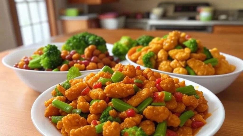 Resep Tumis Praktis untuk Menu Sehari-hari