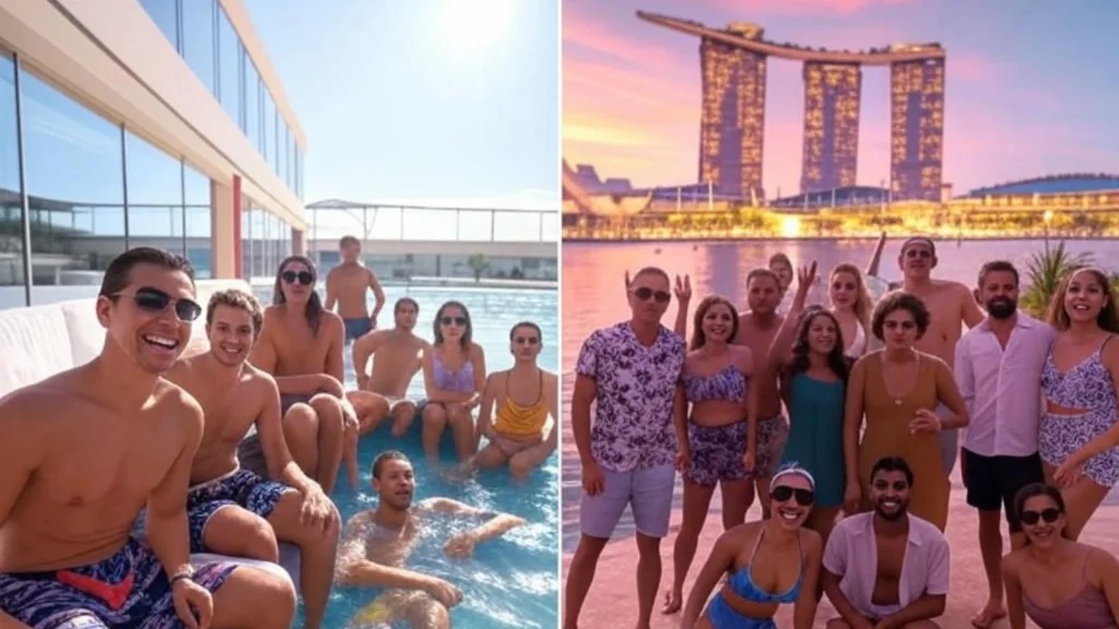 Staycation vs Liburan Jauh: Mana yang Lebih Menarik?