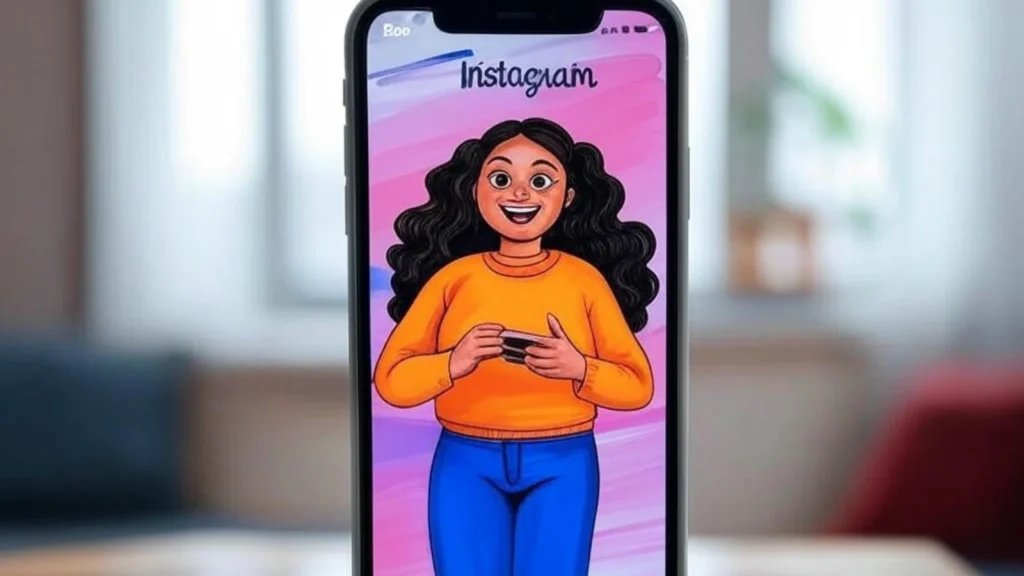 Membangun Branding Pribadi Melalui Instagram Story