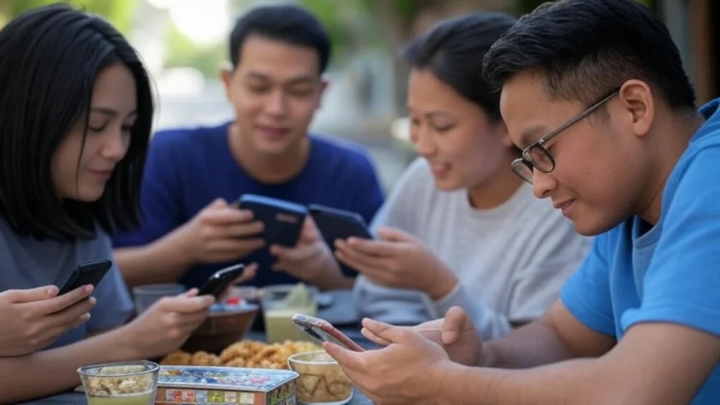 Game Puzzle Portable: Asyiknya Mengisi Waktu Sembari Menunggu