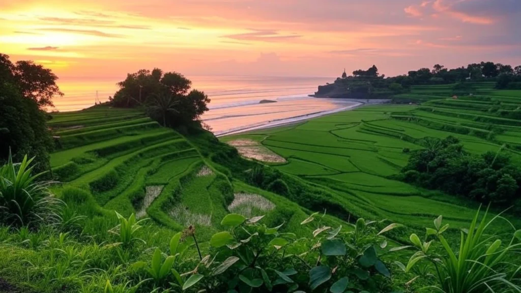 Destinasi Inspiratif di Indonesia: Dari Bali ke Flores