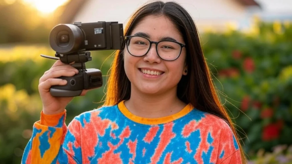 Tips Menjadi Vlogger Pemula dengan Percaya Diri
