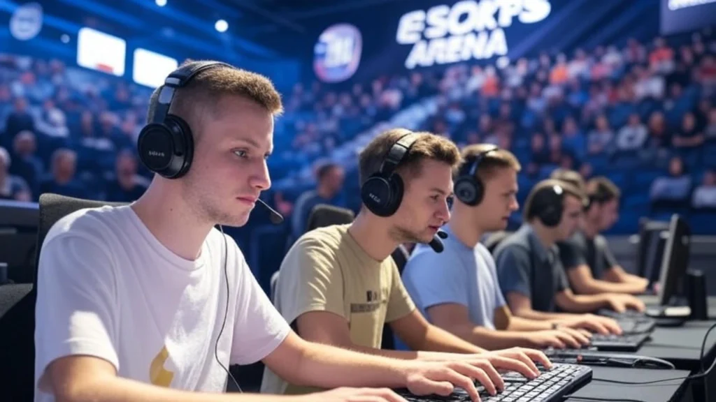 E-Sport Resmi Diakui Sebagai Cabang Olahraga di Indonesia: Dampak dan Peluang