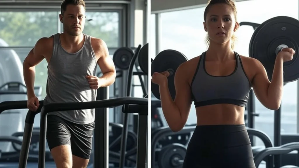 Mengenal Olahraga Kardio dan Strength Training: Mana yang Tepat untuk Anda?